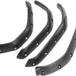 Load image into Gallery viewer, Maier Fender Flares - Textured Black - Yamaha 49206-20 - Main Product View