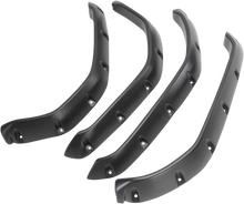 Load image into Gallery viewer, Maier Fender Flares - Textured Black - Yamaha 49206-20 - Main Product View