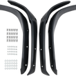 Load image into Gallery viewer, Maier Fender Flares - Textured Black - Yamaha 49207-20 - Main Product View