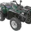 Load image into Gallery viewer, Maier Fender Flares - Textured Black - Yamaha 49207-20 - Side View