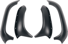 Load image into Gallery viewer, Maier Fender Flares - Textured Black - Yamaha 49225-20 - Main Product View