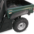 Load image into Gallery viewer, Maier Fender Flares - Textured Black - Yamaha 49225-20 - Side View
