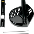 Load image into Gallery viewer, Maier Fork/Disc Guard Kit - Black 596200 - Main Product View