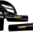 Load image into Gallery viewer, Maier Fork/Disc Guard Kit - Black 596750 - Main Product View