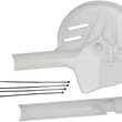 Load image into Gallery viewer, Maier Fork/Disc Guard Kit - White 596751 - Main Product View