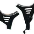 Load image into Gallery viewer, Maier Frame Guards - TRX 450R - Black 990930 - Main Product View