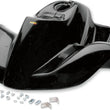 Load image into Gallery viewer, Maier Front Fender - Black 116950 - Main Product View