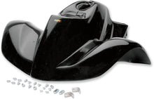 Load image into Gallery viewer, Maier Front Fender - Black 116950 - Main Product View