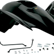 Load image into Gallery viewer, Maier Front Fender - Black 117310 - Main Product View