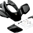 Load image into Gallery viewer, Maier Front Fender - Black 117390 - Main Product View