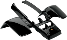 Load image into Gallery viewer, Maier Front Fender - Black 189680 - Main Product View