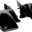 Load image into Gallery viewer, Maier Front Fender - Black 189750 - Main Product View