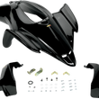 Load image into Gallery viewer, Maier Front Fender - Black 189960 - Main Product View