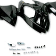 Load image into Gallery viewer, Maier Front Fender - Black 194550 - Main Product View