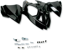 Load image into Gallery viewer, Maier Front Fender - Black 194550 - Main Product View