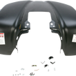 Load image into Gallery viewer, Maier Front Fender - Black - KFX700 14700-20 - Side View