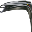 Load image into Gallery viewer, Maier Front Fender - Black - KFX700 14700-20 - Back View