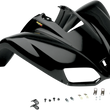Load image into Gallery viewer, Maier Front Fender - Black - KFX700 147000 - Main Product View