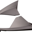 Load image into Gallery viewer, Maier Front Fender - Black - X3 19577-20 - Main Product View