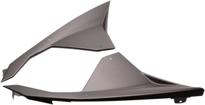 Maier Front Fender - Black - X3 19577-20 - Main Product View