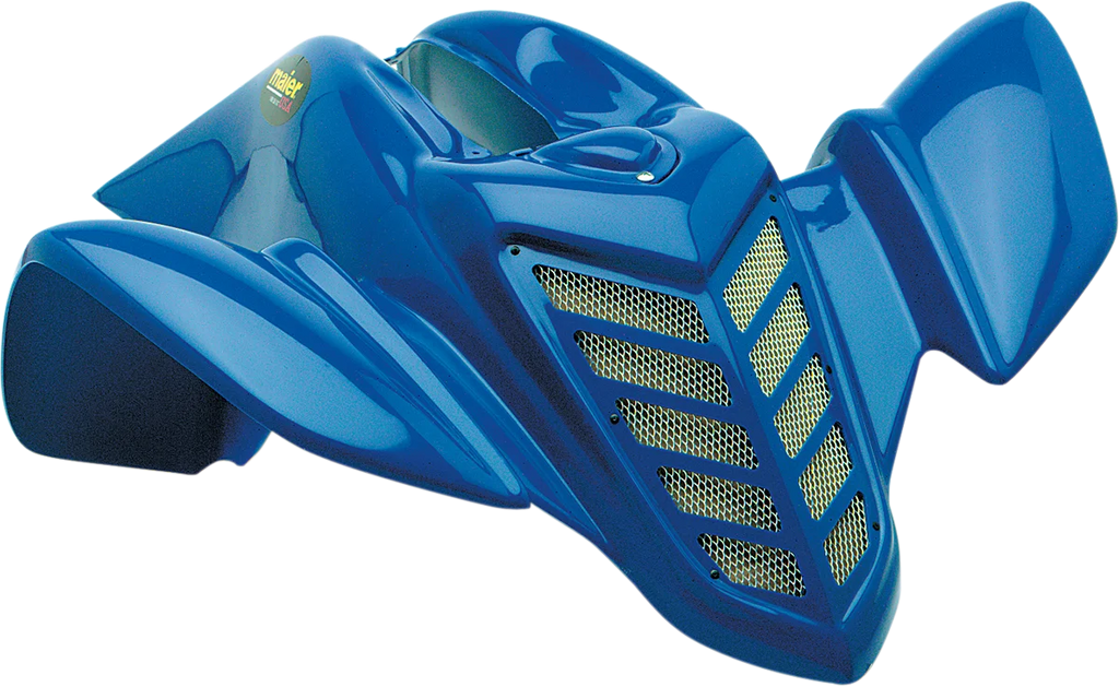 Maier Front Fender - Dark Blue 189856 - Main Product View