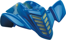 Load image into Gallery viewer, Maier Front Fender - Dark Blue 189856 - Main Product View