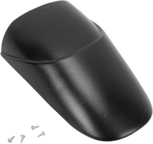 Load image into Gallery viewer, Maier Front Fender Extension - Textured Black 05860-20 - Main Product View