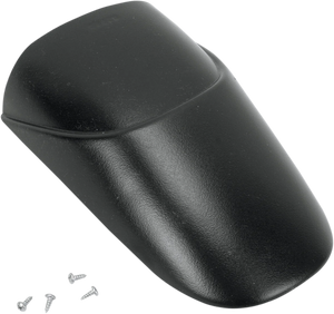 Maier Front Fender Extension - Textured Black 05860-20 - Main Product View