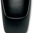 Load image into Gallery viewer, Maier Front Fender Extension - Textured Black 05860-20 - Side View