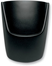 Load image into Gallery viewer, Maier Front Fender Extension - Textured Black 05860-20 - Side View