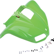 Load image into Gallery viewer, Maier Front Fender - Green - KFX700 147003 - Main Product View