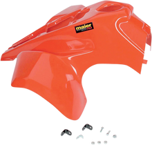 Load image into Gallery viewer, Maier Front Fender - Orange - LT230