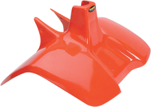 Load image into Gallery viewer, Maier Front Fender - Orange - LT50 - Main Product View