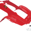 Load image into Gallery viewer, Maier Front Fender - Red - Main Product View