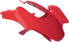 Load image into Gallery viewer, Maier Front Fender - Red - Main Product View