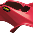 Load image into Gallery viewer, Maier Front Fender - Red - Side View
