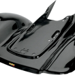 Load image into Gallery viewer, Maier Front Fender - Red - Detail View