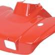 Load image into Gallery viewer, Maier Front Fender - Red - Main Product View