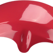 Load image into Gallery viewer, Maier Front Fender - Red - Main Product View