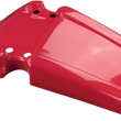 Load image into Gallery viewer, Maier Front Fender - Red - Main Product View