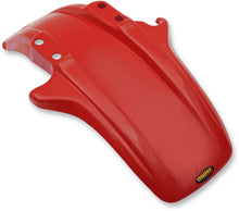 Load image into Gallery viewer, Maier Front Fender - Red - Main Product View
