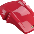 Load image into Gallery viewer, Maier Front Fender - Red - Main Product View