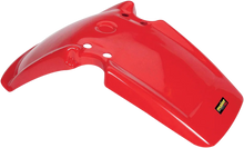 Load image into Gallery viewer, Maier Front Fender - Red - Main Product View