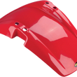Load image into Gallery viewer, Maier Front Fender - Red - Main Product View