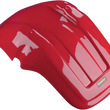 Load image into Gallery viewer, Maier Front Fender - Red - Main Product View