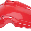 Load image into Gallery viewer, Maier Front Fender - Red - Main Product View