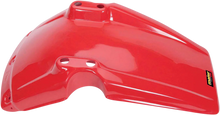Load image into Gallery viewer, Maier Front Fender - Red - Main Product View