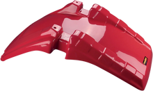 Load image into Gallery viewer, Maier Front Fender - Red - Main Product View