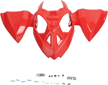 Load image into Gallery viewer, Maier Front Fender - Red 19455-12 - Main Product View