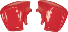 Load image into Gallery viewer, Maier Front Fender - Red - TRX450R 11746-12 - Main Product View